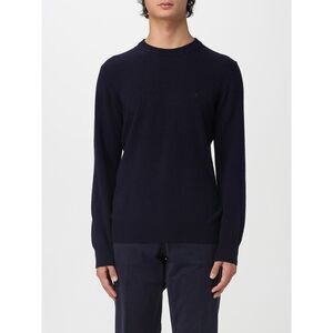 Brooksfield Sweater Men Blue